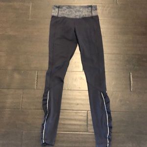 Lululemon 28” tights leggings